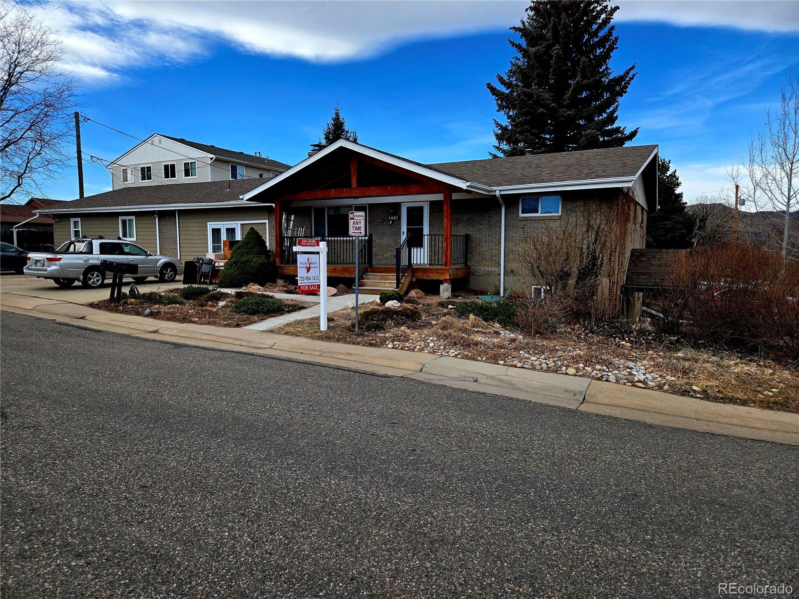 1621 Salvia Street Property Photo 1