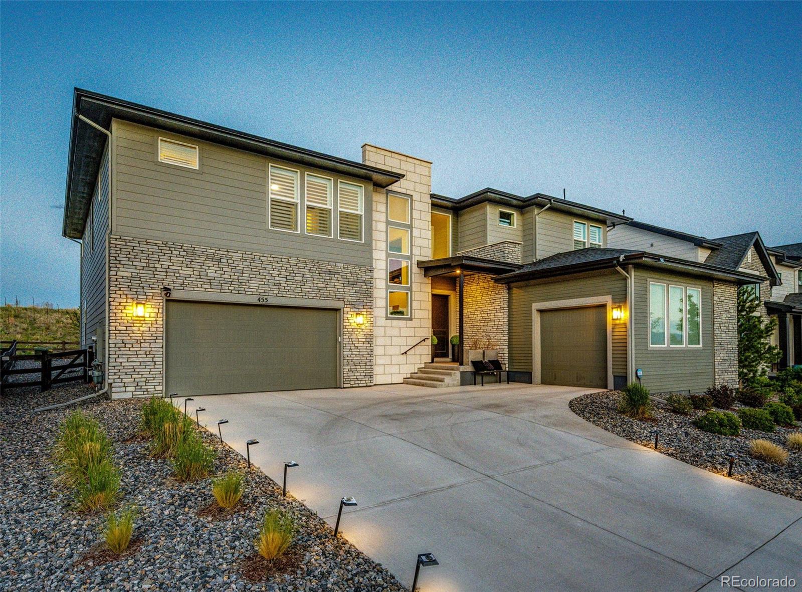 455 Rogers Way Property Photo 1