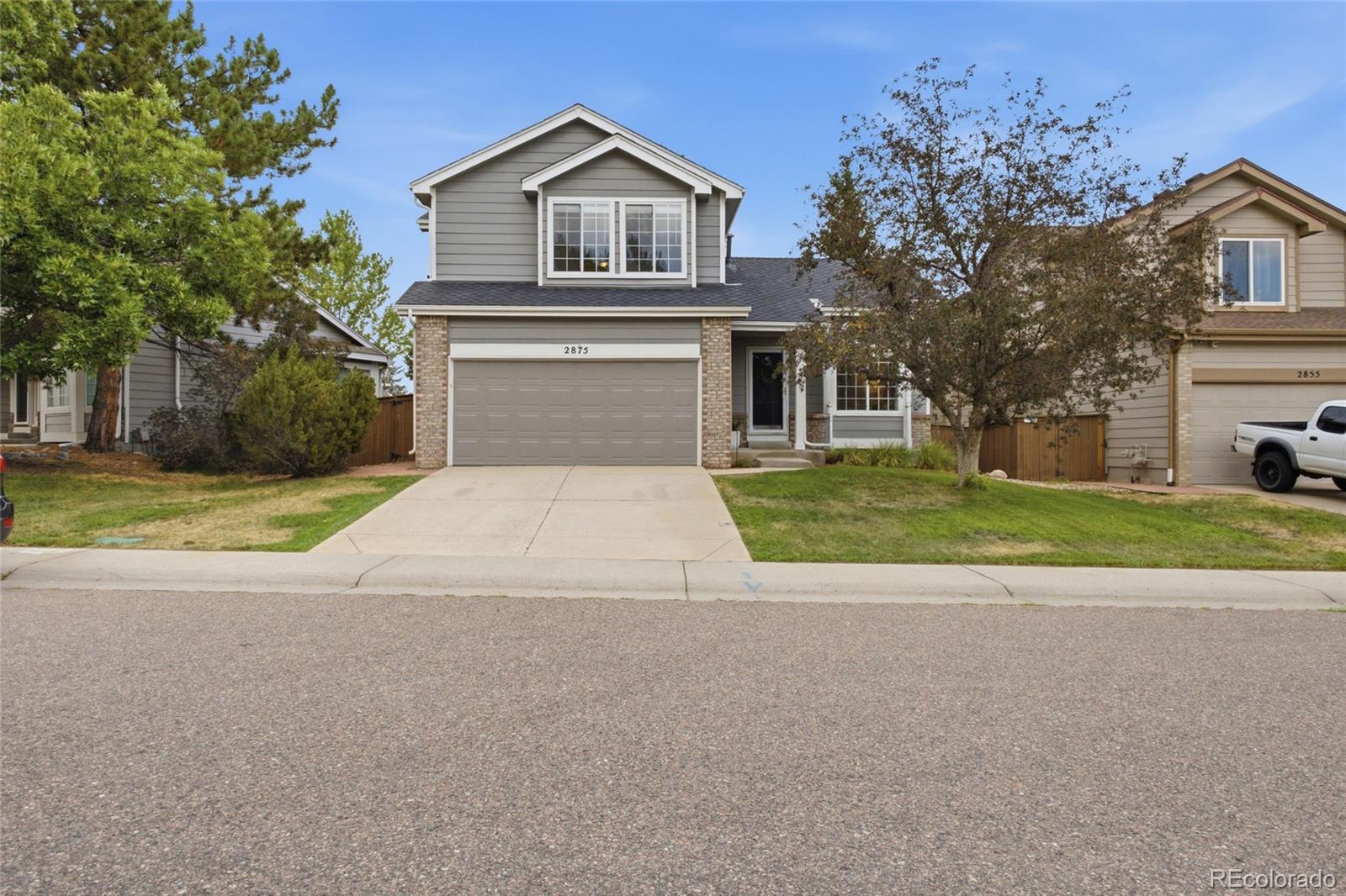 2875 Deer Creek Place Property Photo 1