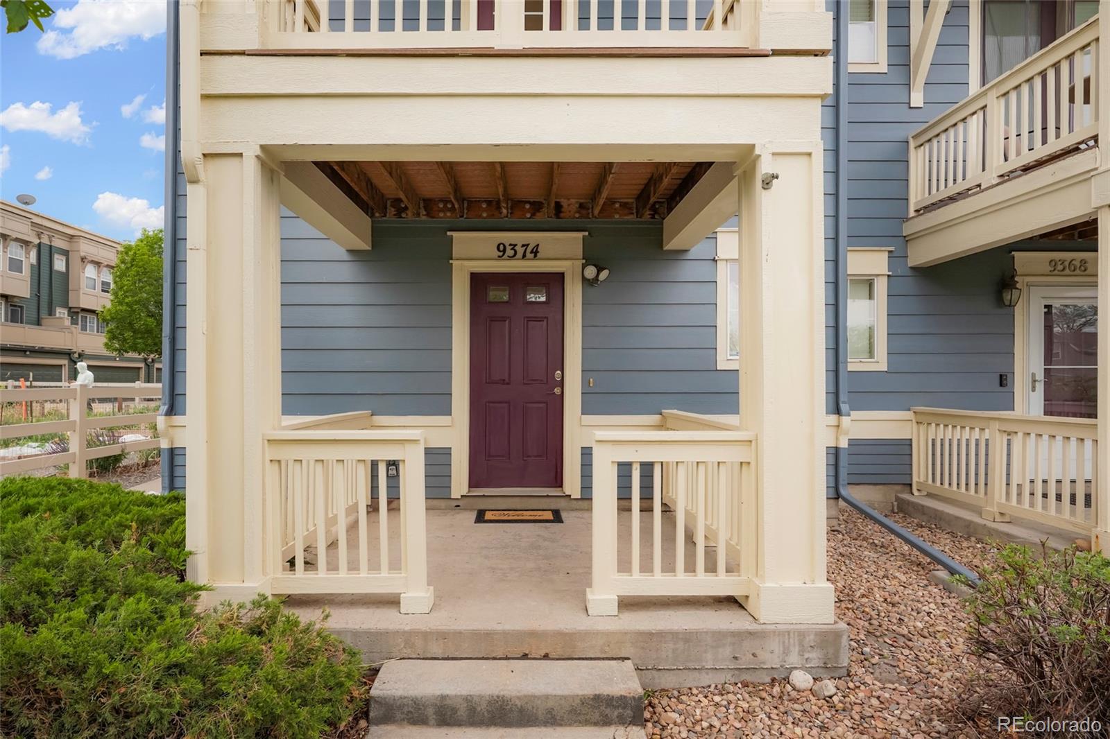 9374 E 107th Place Property Photo 1