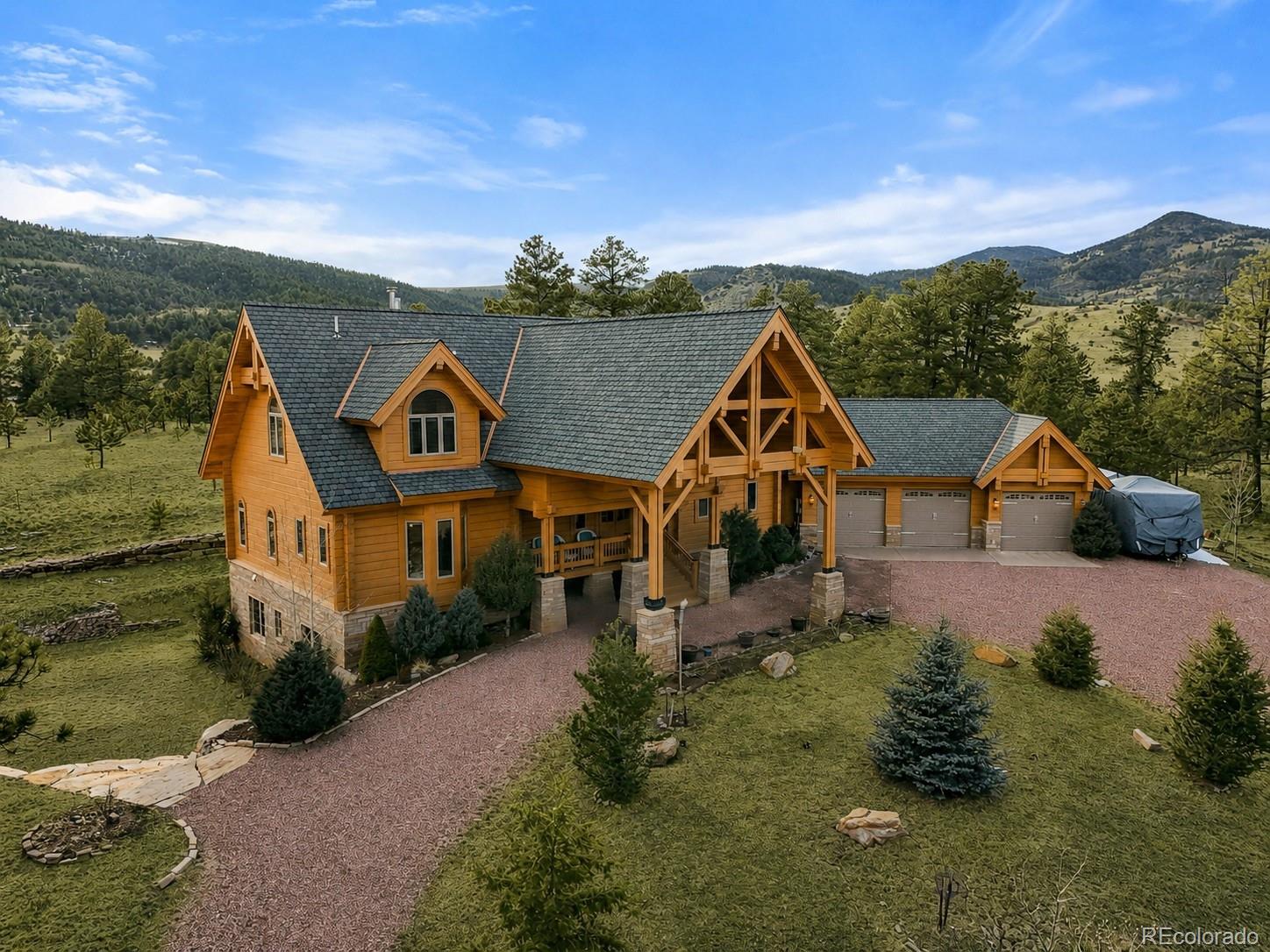 324 Elk View Court