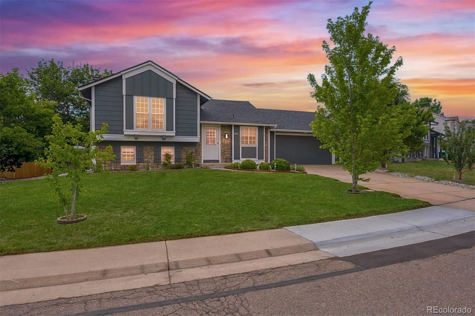 5832 S Netherland Circle Property Photo 1