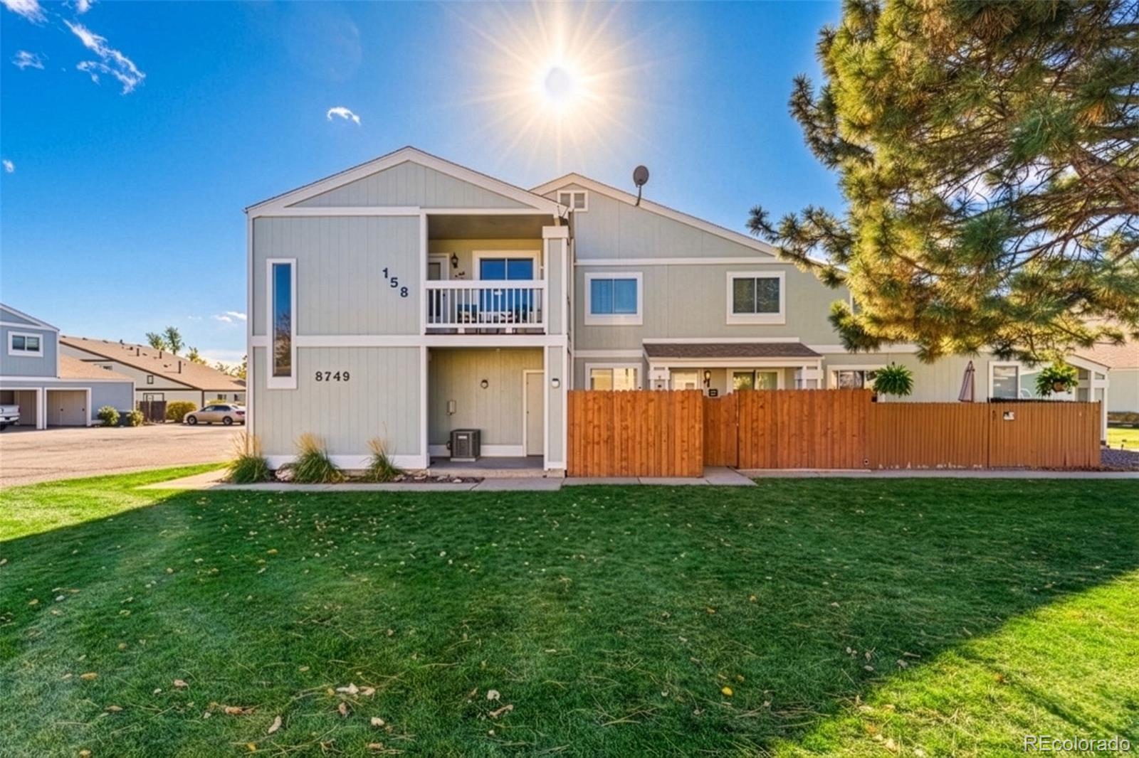 8749 Chase Drive 158 Property Photo 1