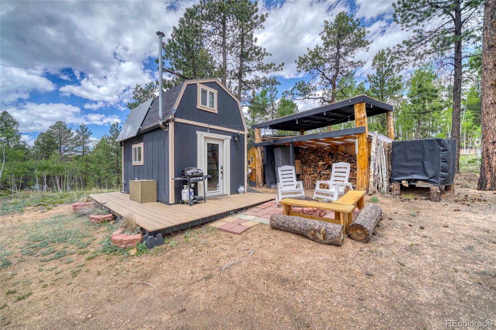 2927 Pathfinder Road Property Photo 1