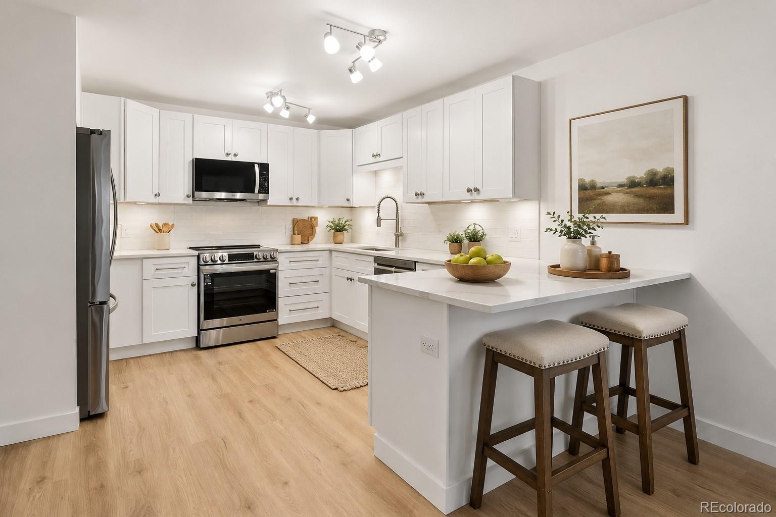 9315 E Center Avenue 10B