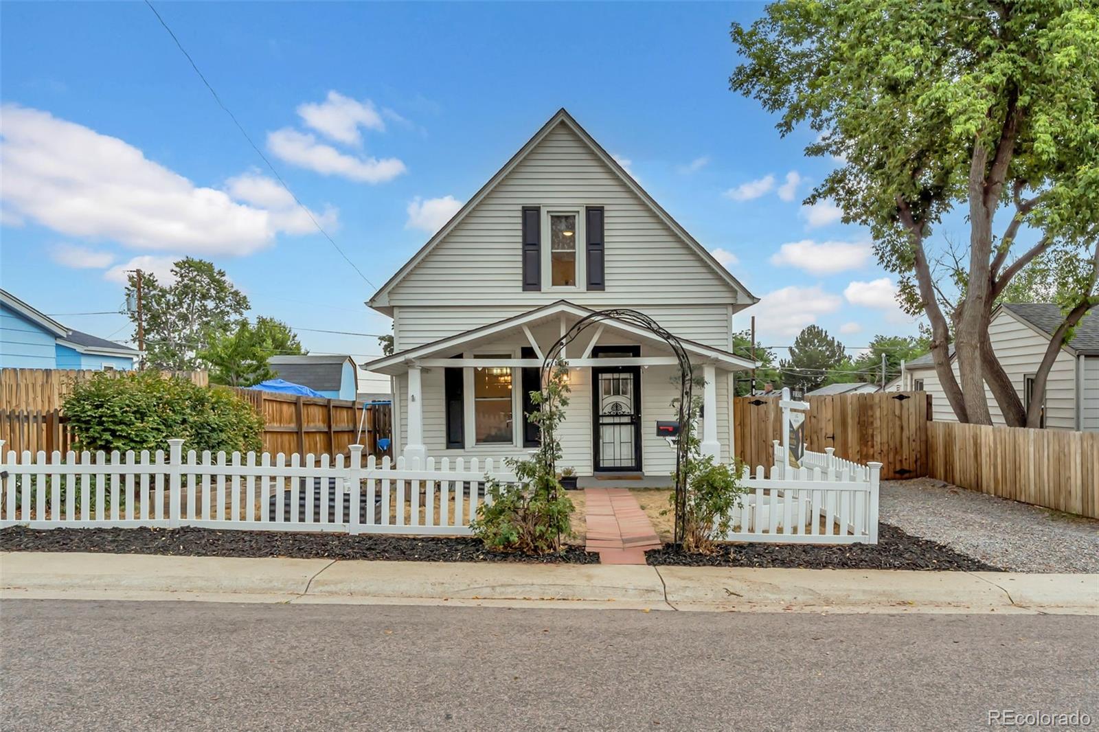 4842 Bryant Street Property Photo 1