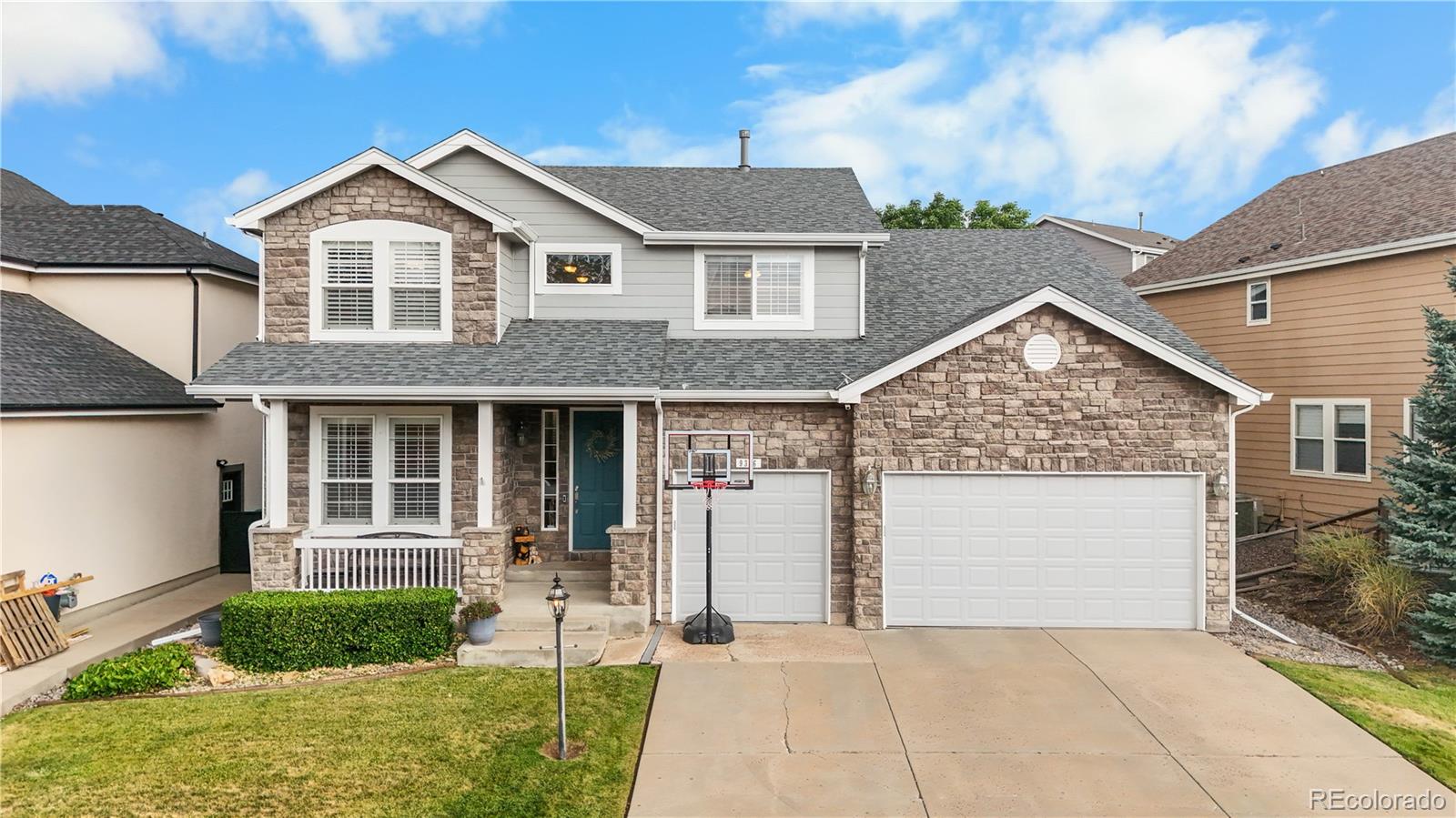 9386 W Quarles Place Property Photo 1