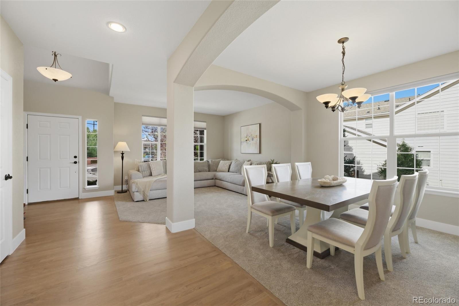 652 Cinnabar Lane Property Photo 1