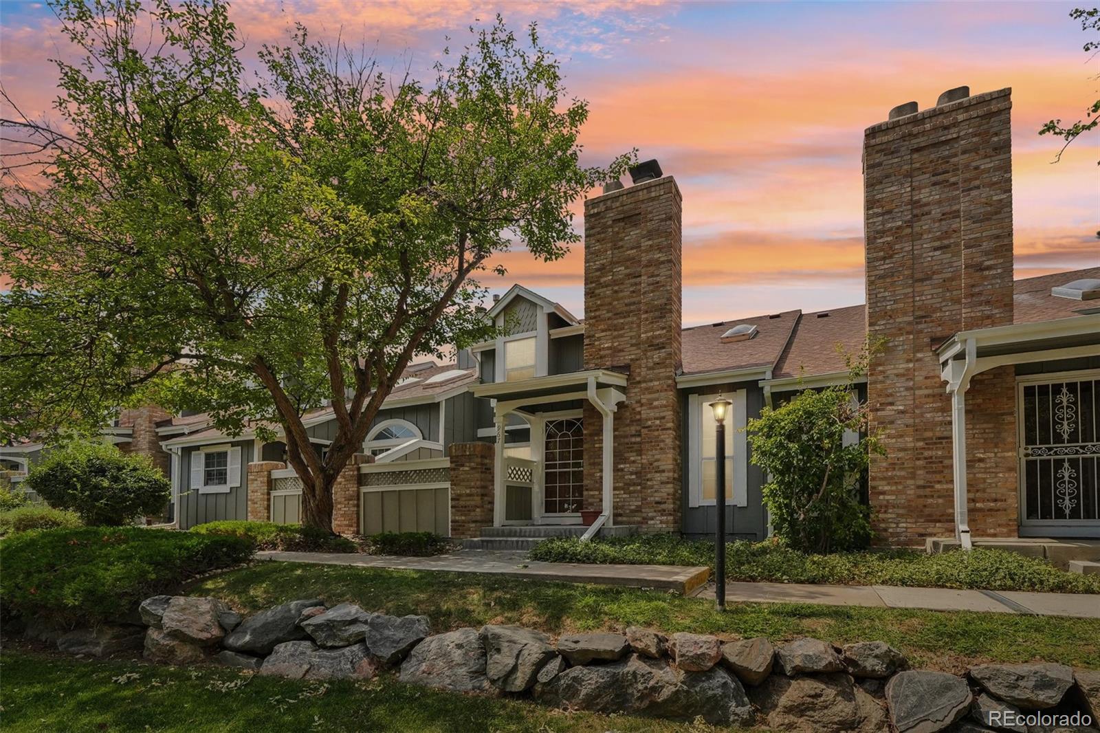 967 S Evanston Circle Property Photo 1
