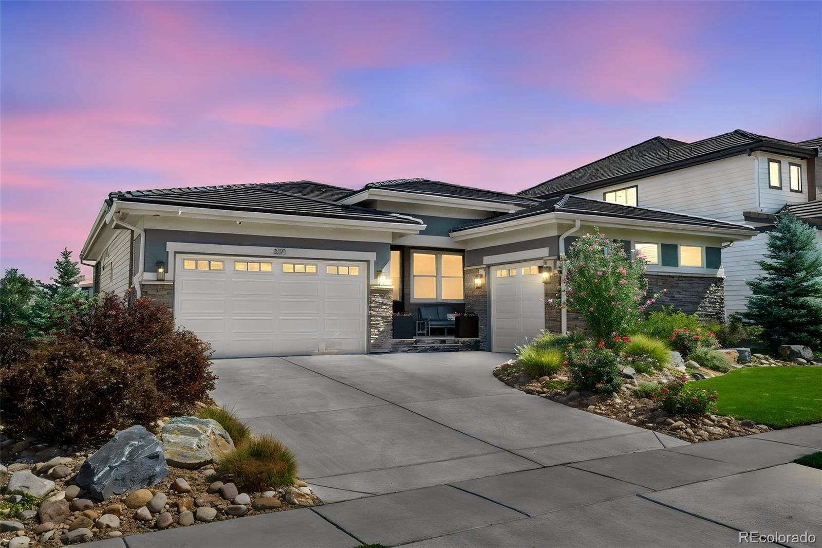 3271 Beckwith Property Photo 1