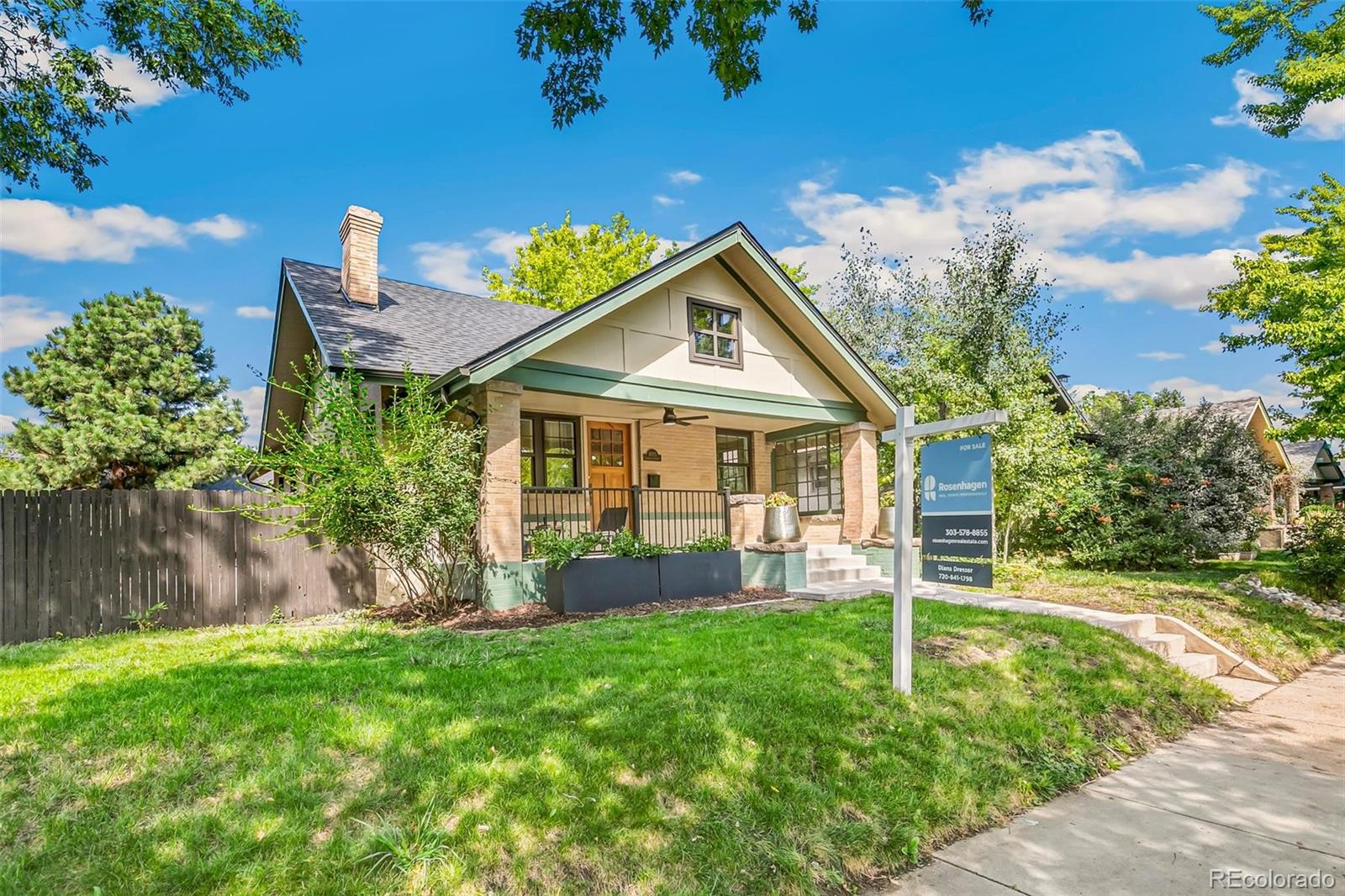 1005 Garfield Street Property Photo 1