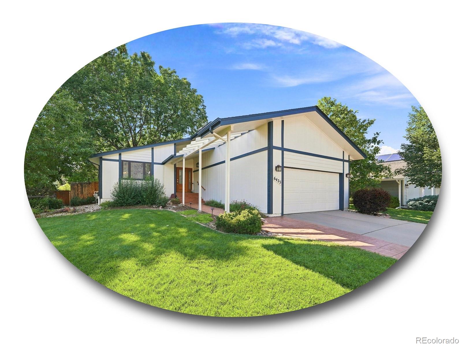 6425 S Galena Property Photo 1