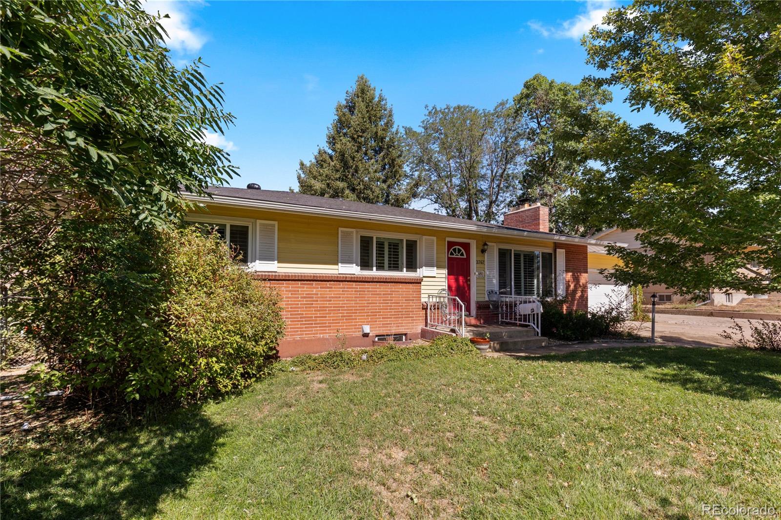 2767 S Newton Property Photo 1