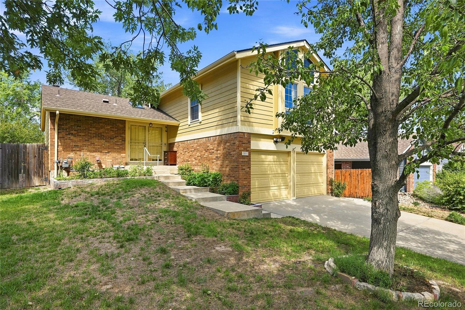 2811 S Ursula Court Property Photo 1