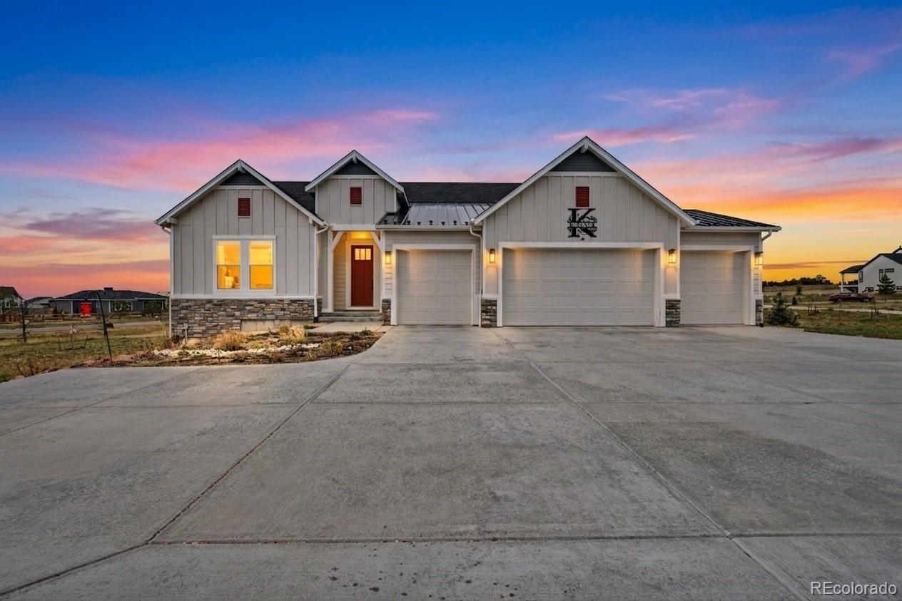 10003 Aspen Valley Road Property Photo 1