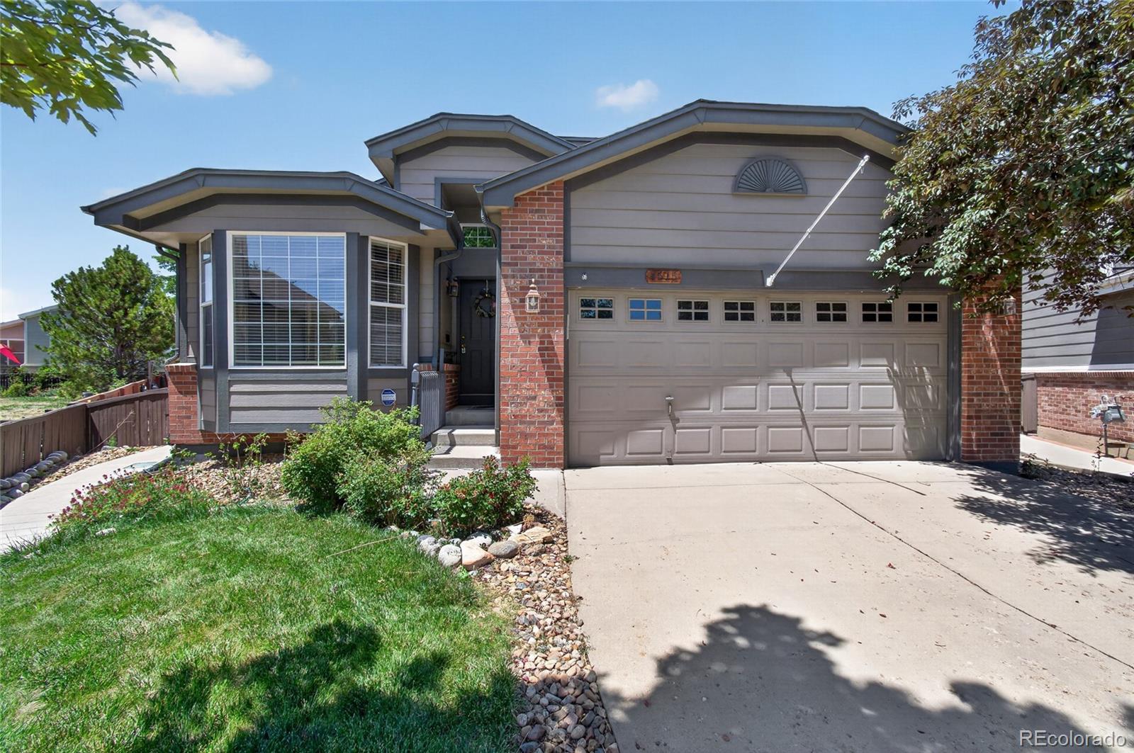 4515 Lexi Circle Property Photo 1