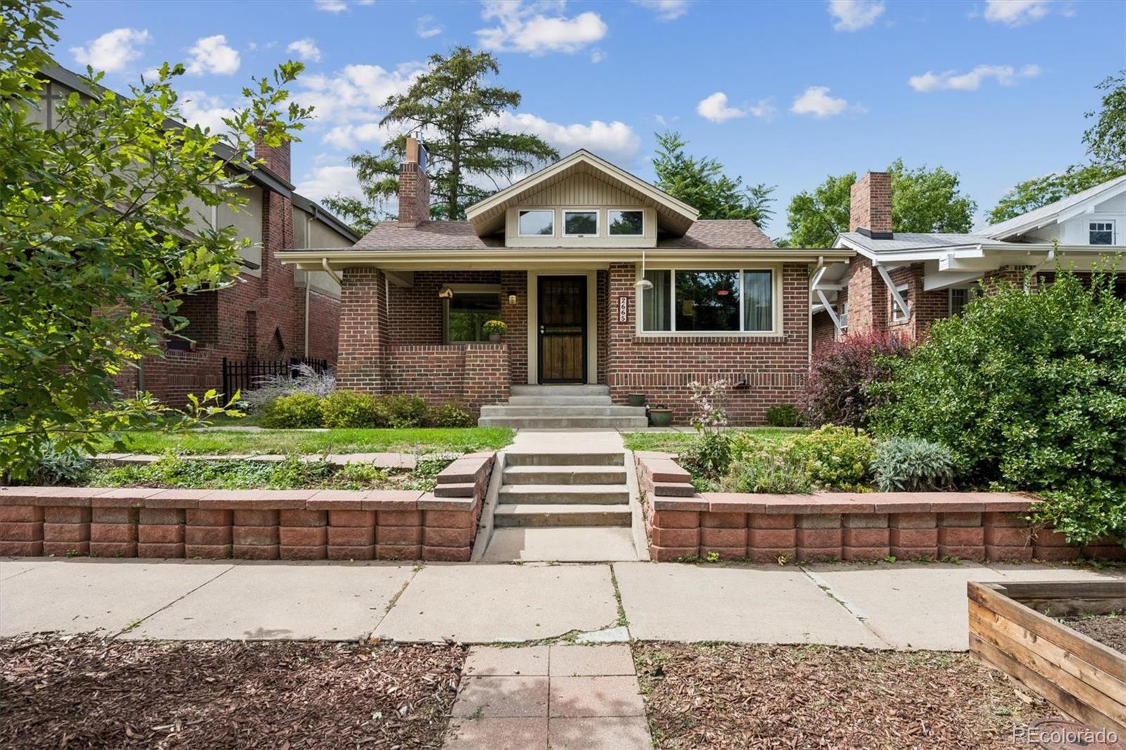 2665 Dahlia Street Property Photo 1