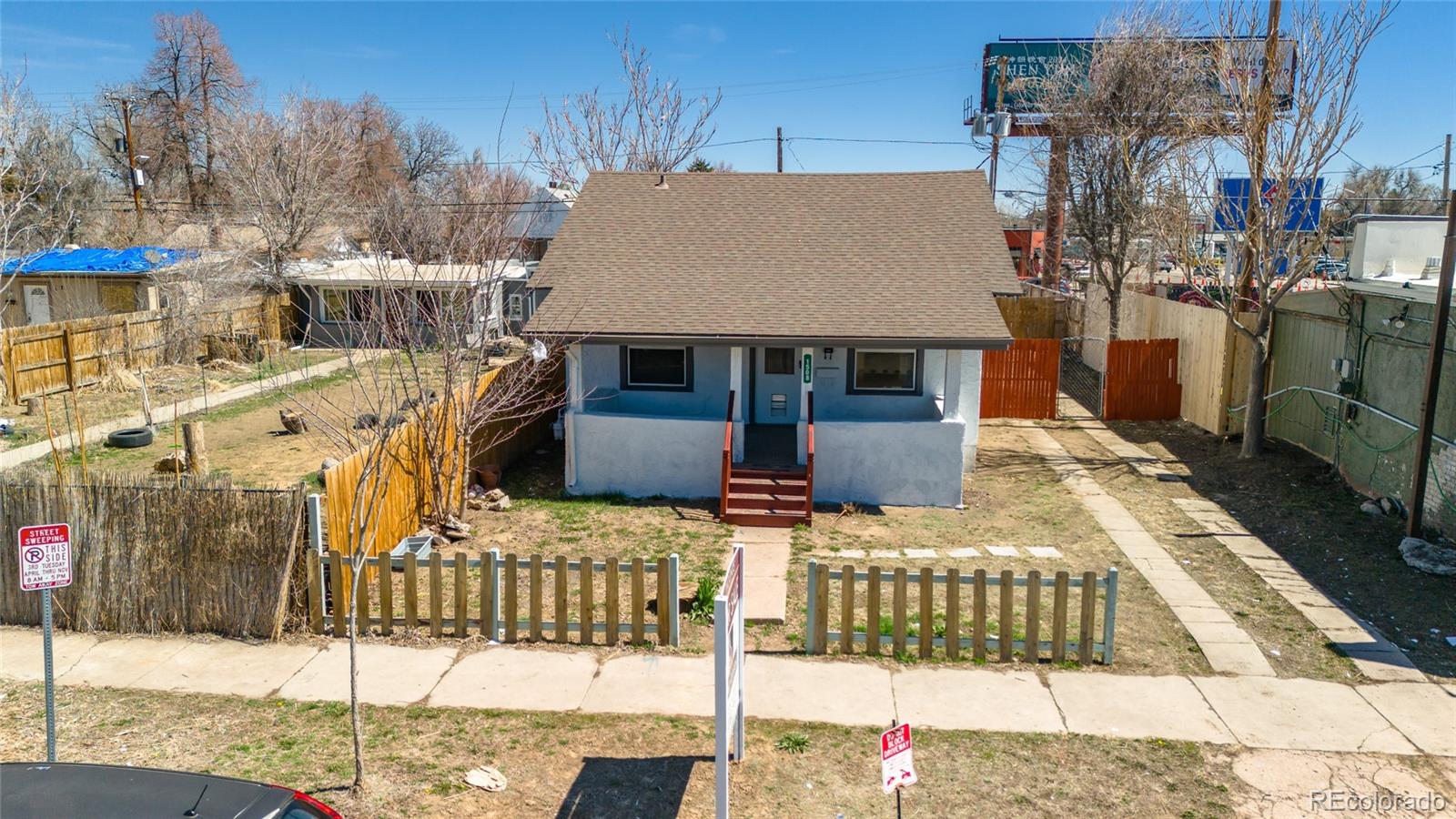1508 Tamarac Street Property Photo 1