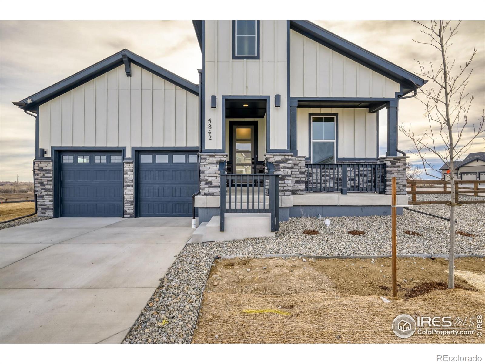 5842 Aspenglow Street Property Photo 1