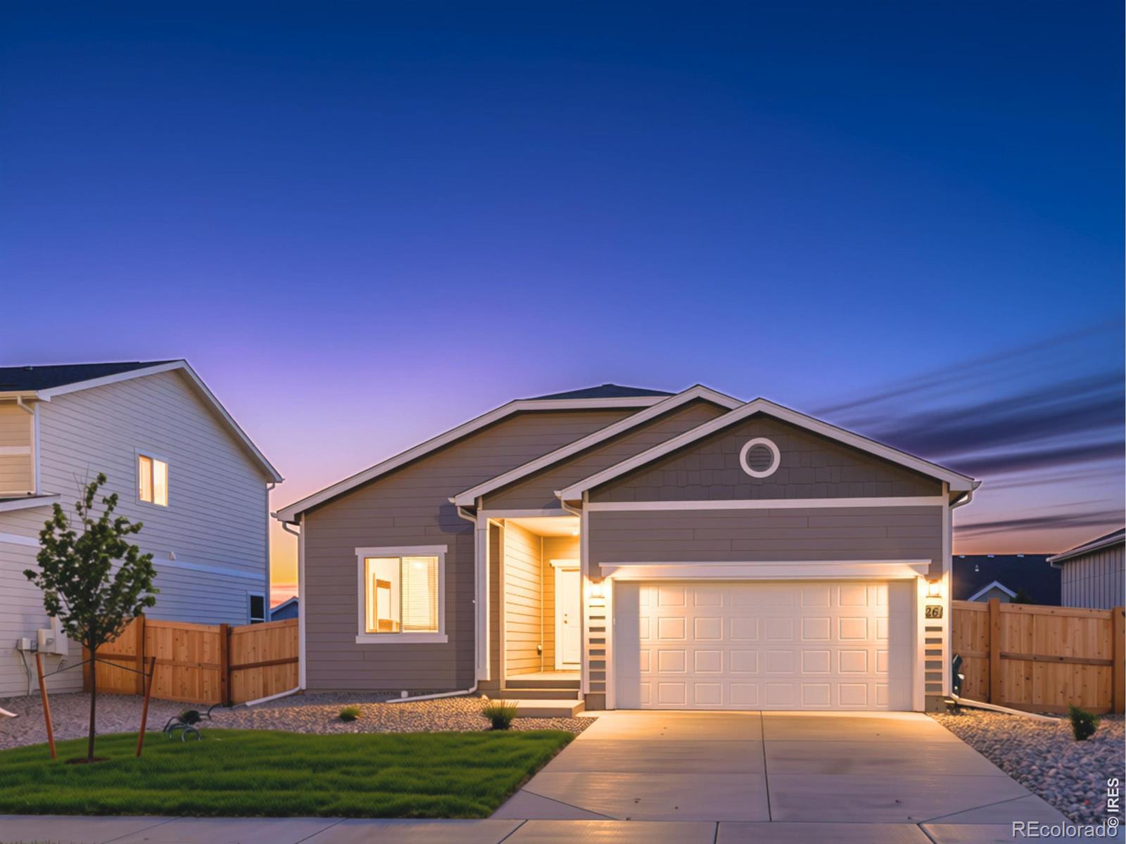 261 Equine Road