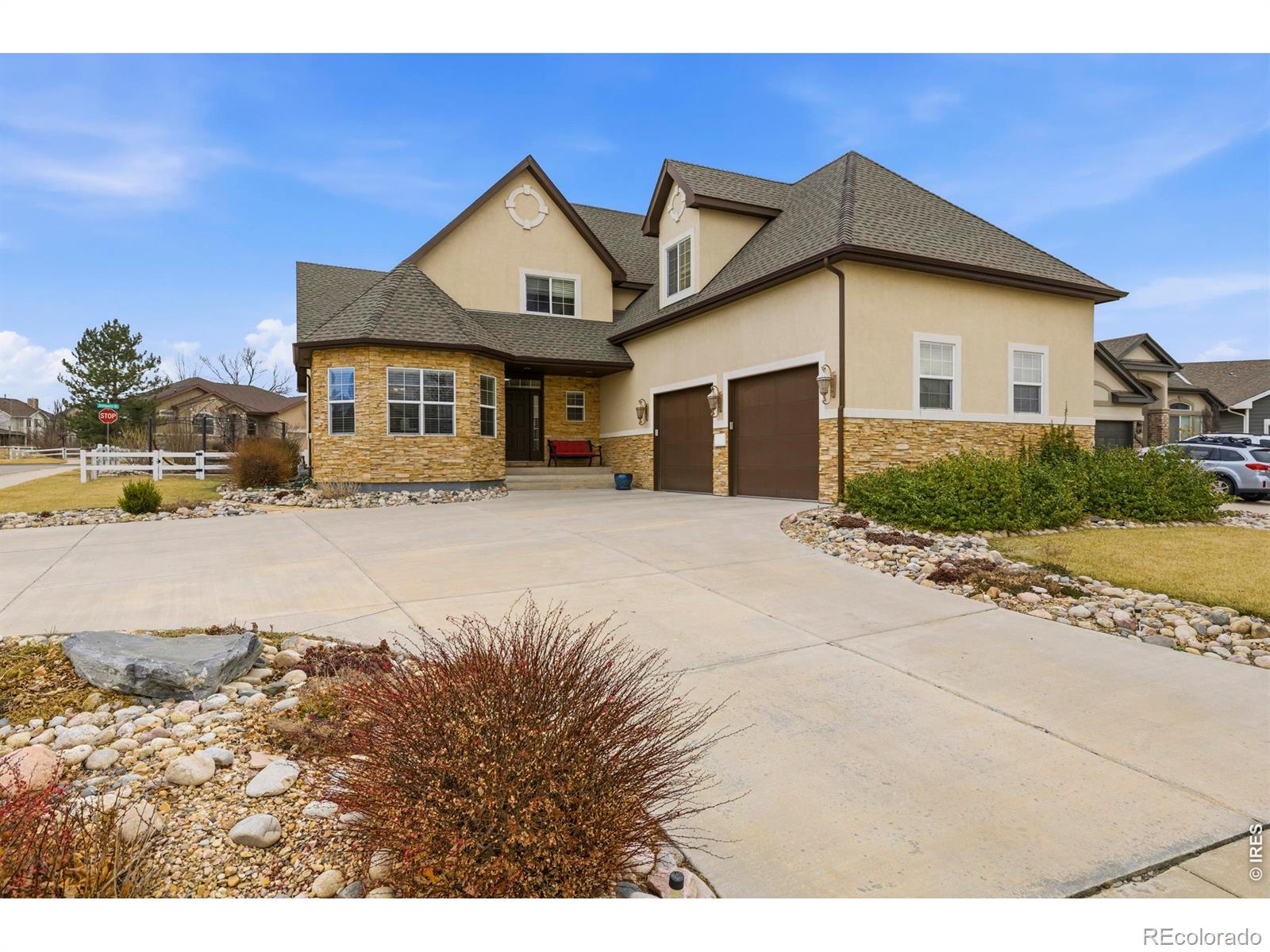 8295 Avalon Court Property Photo 1