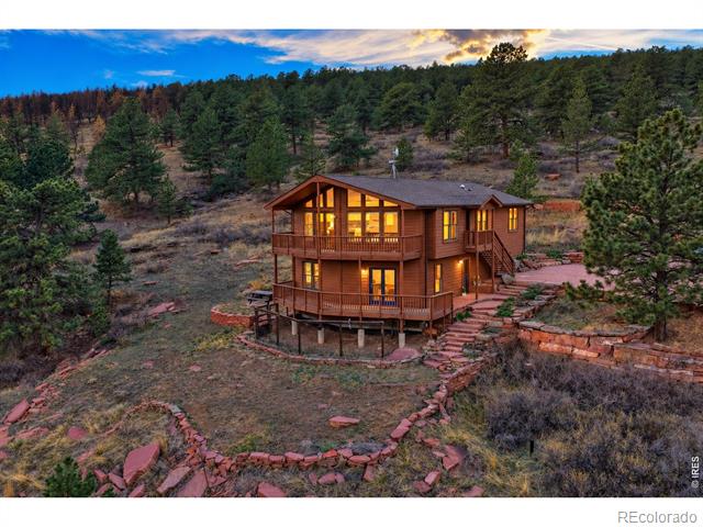 2901 Stone Canyon Road Property Photo 1