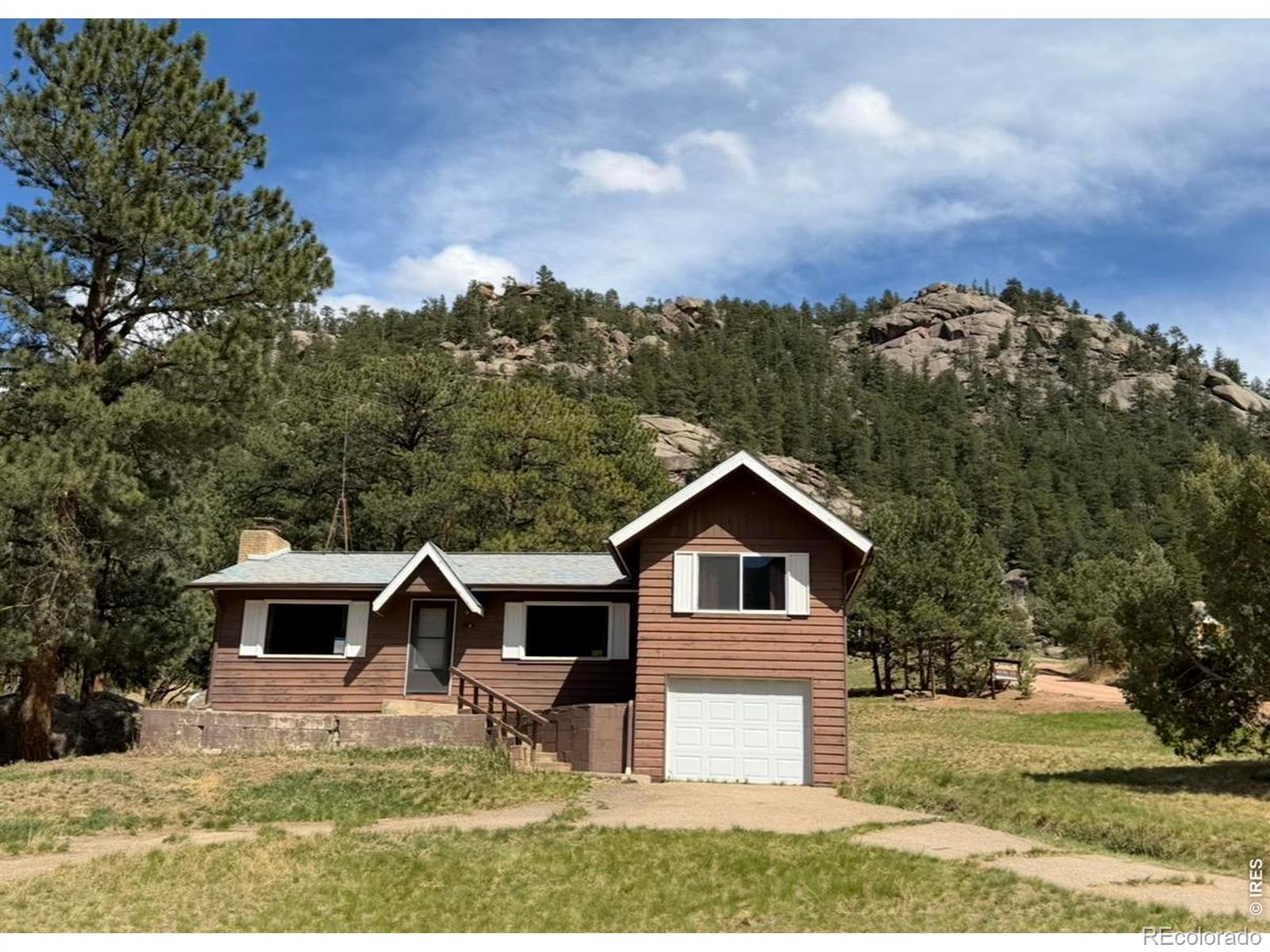 8 Estes Park Estates Drive Property Photo 1