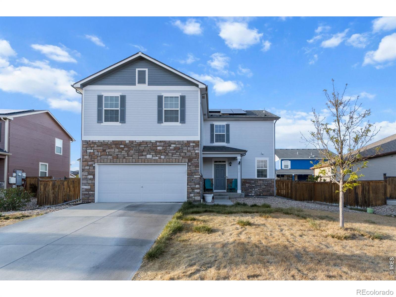3690 Cornflower Street Property Photo 1