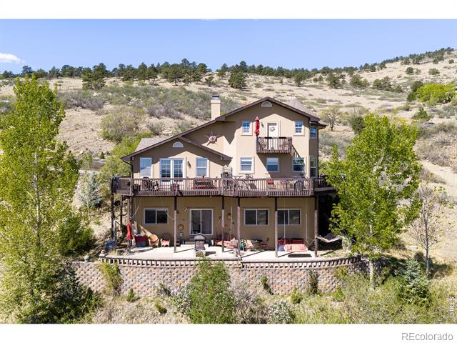 11730 Pointe View Drive Property Photo 1