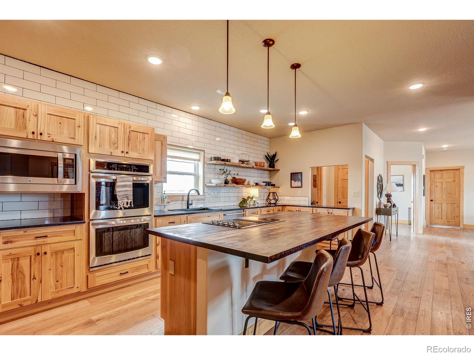 18298 Romar Ranch Road Property Photo 1