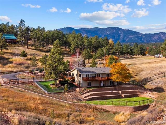 8609 Ranch Road Property Photo 1