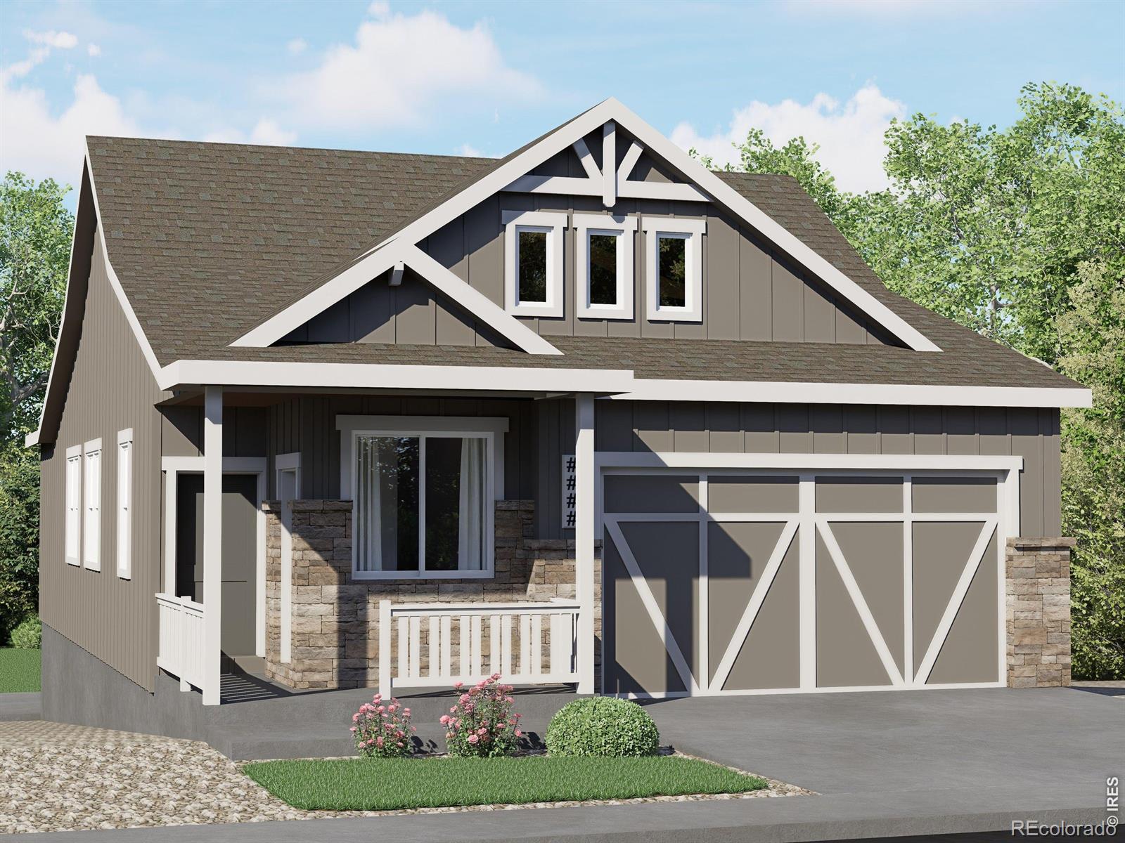 4752 Degas Drive Property Photo 1
