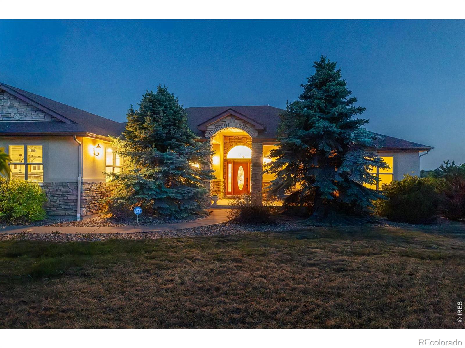 1341 Sweetwater Lane Property Photo 1
