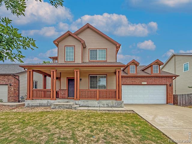 6315 Spring Valley Property Photo 1