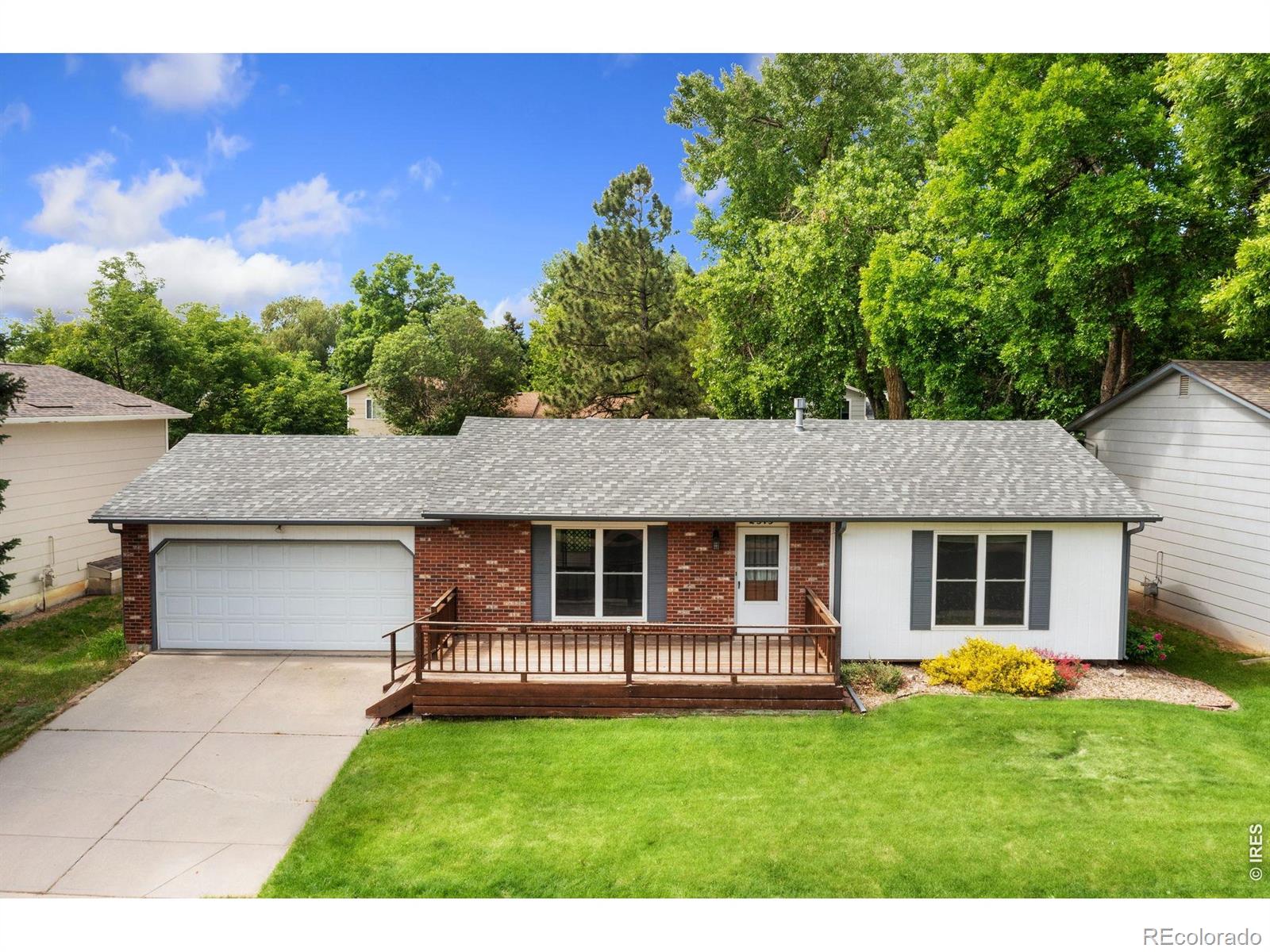 2519 Antelope Road Property Photo 1