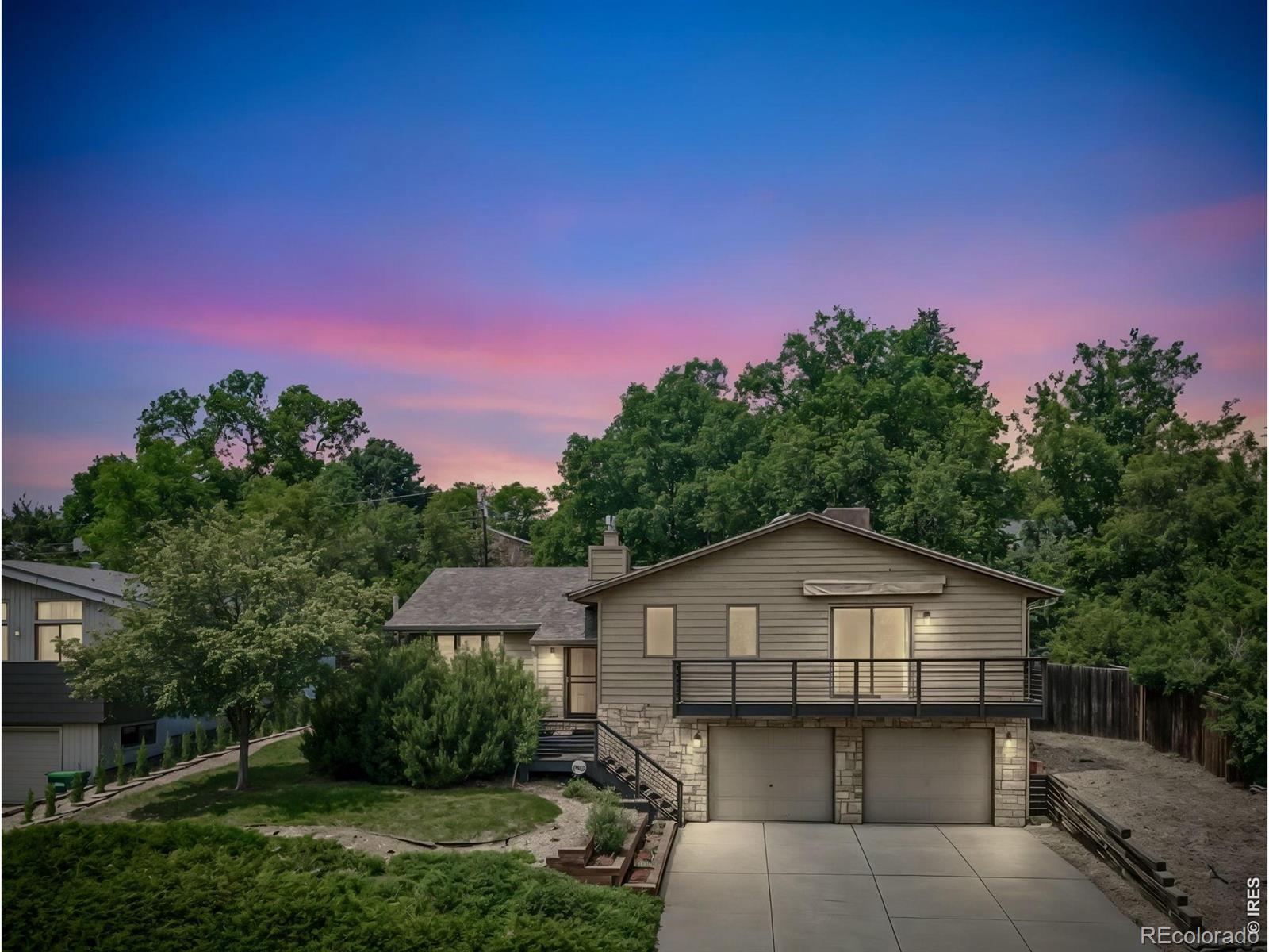 5411 Manitou Road Property Photo 1