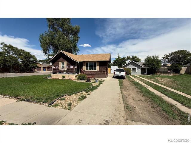 1546 N Cleveland Avenue Property Photo 1