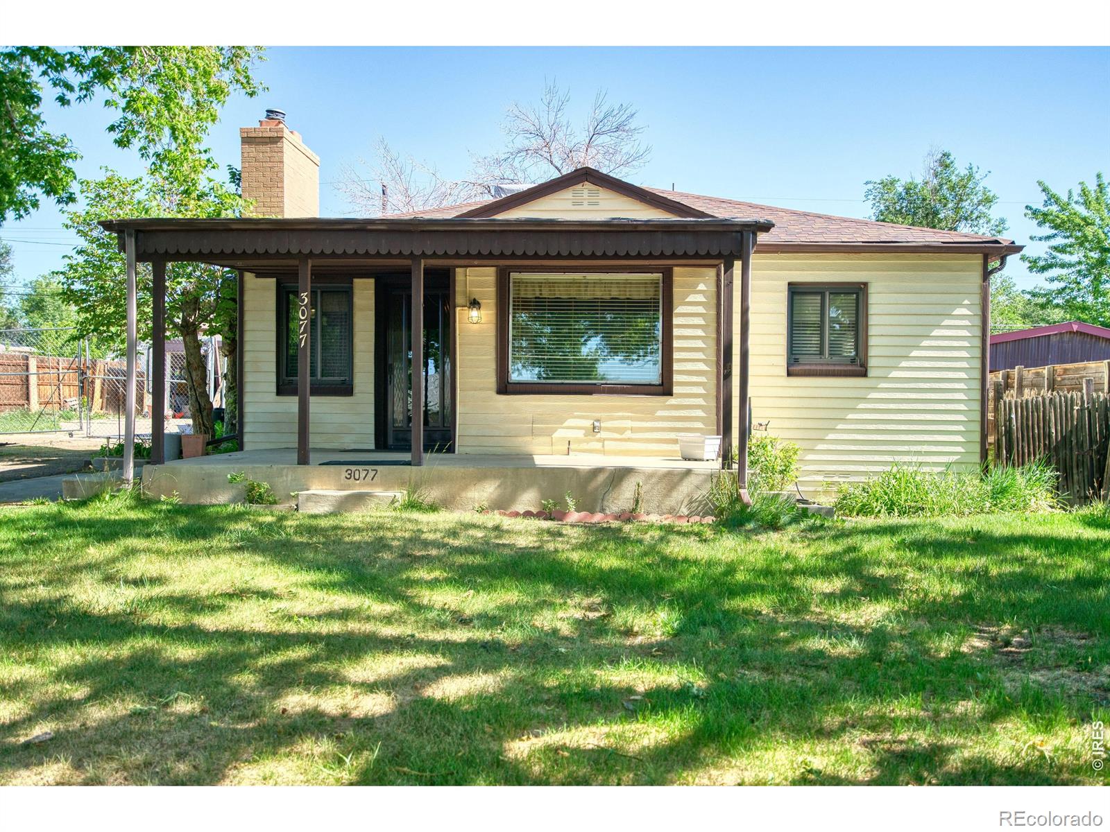 3077 W 65th Avenue Property Photo 1
