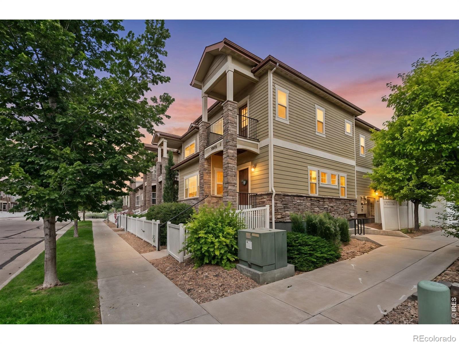 3902 Precision Drive D Property Photo 1