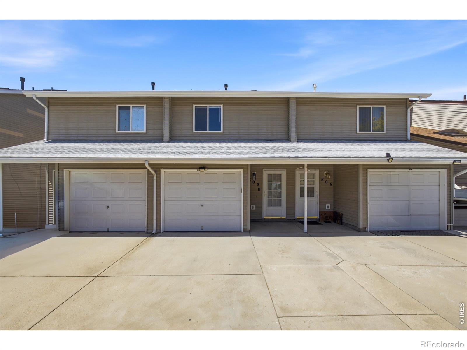 808 Gabriel Court Property Photo 1