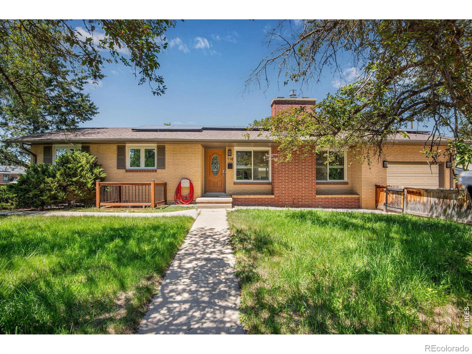 116 Aline Street Property Photo 1