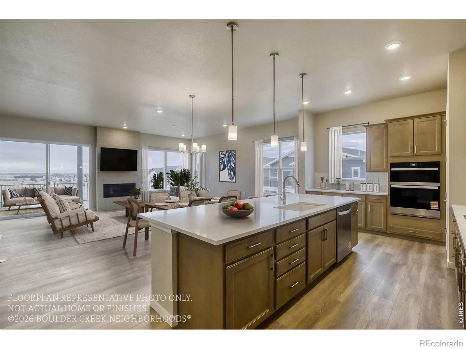 3108 Windward Way Property Photo 1