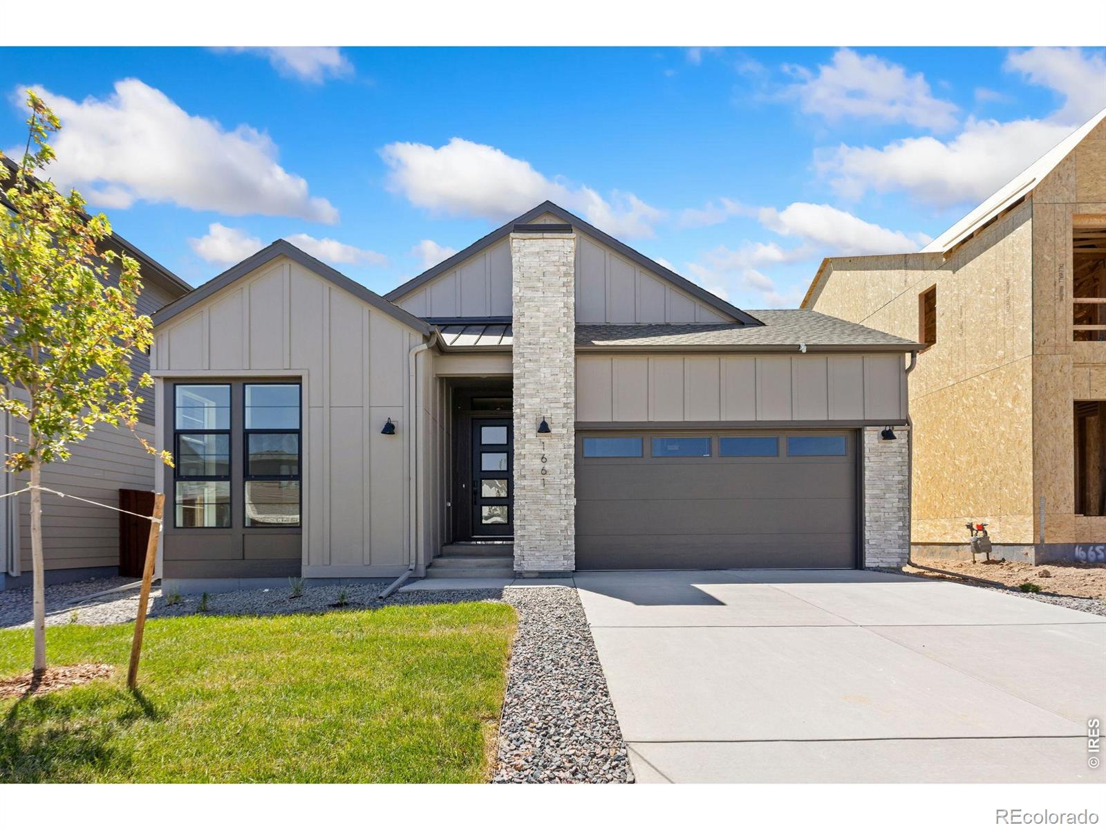 1661 Winter Glow Drive Property Photo 1