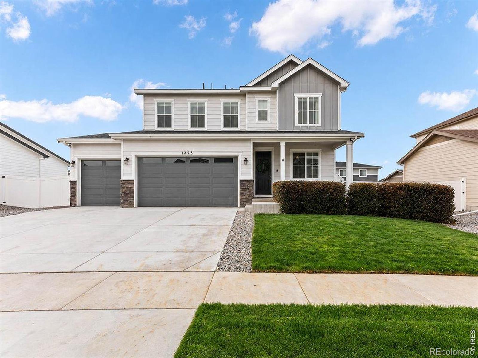 1228 Argali Drive Property Photo 1