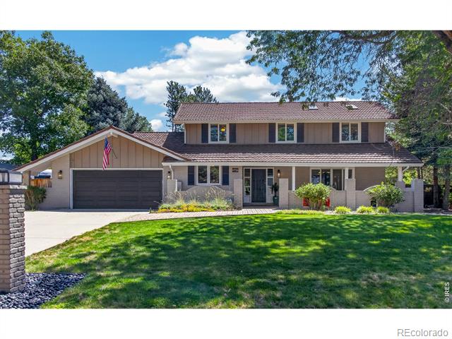 4726 Tanglewood Trail Property Photo 1