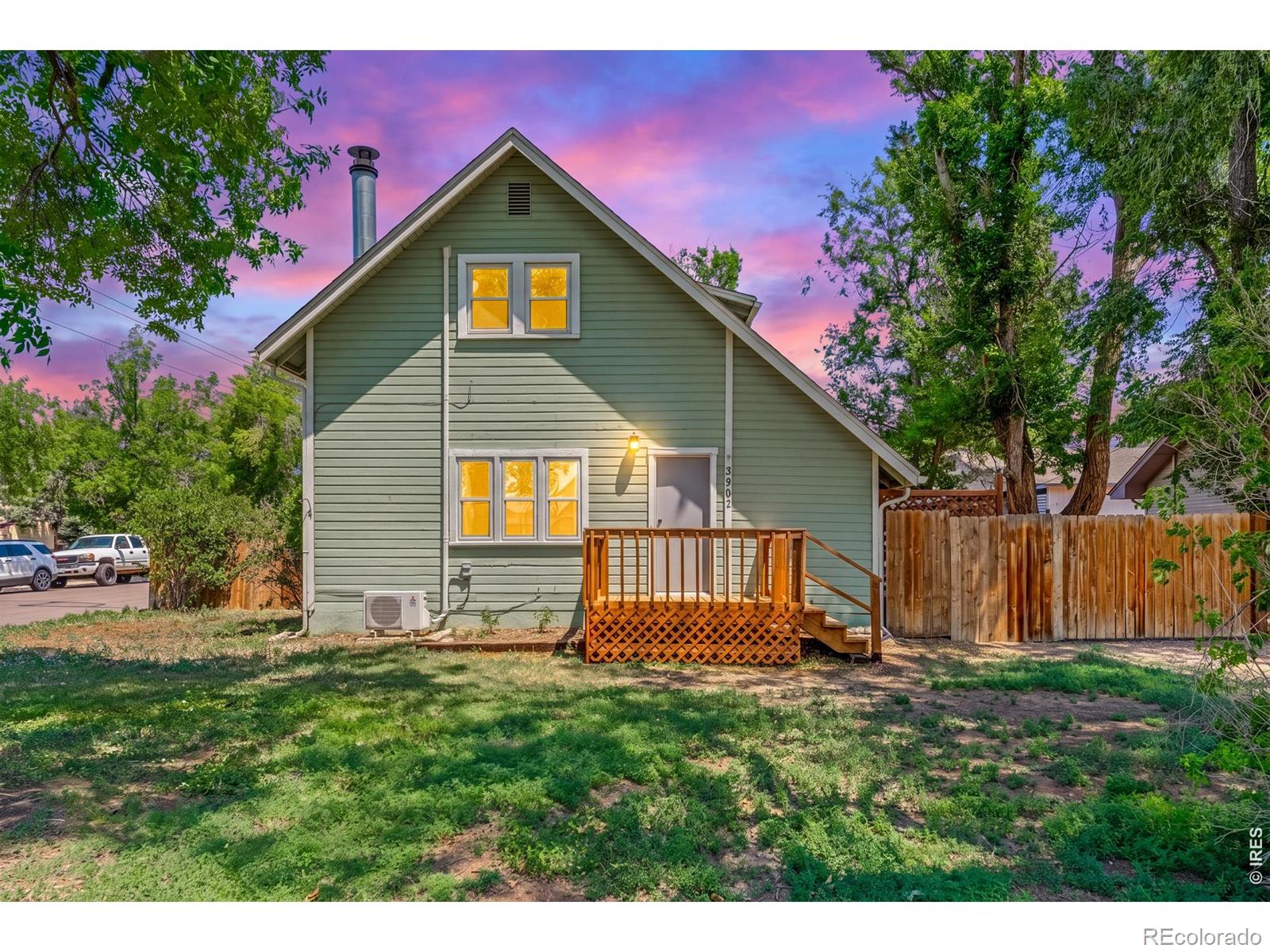 3902 Franklin Avenue Property Photo 1