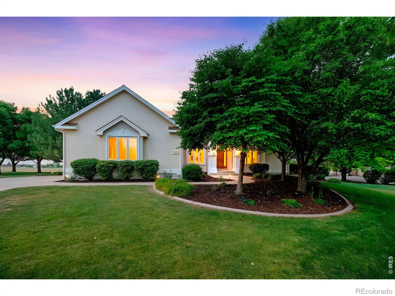 8445 Golden Eagle Road Property Photo 1