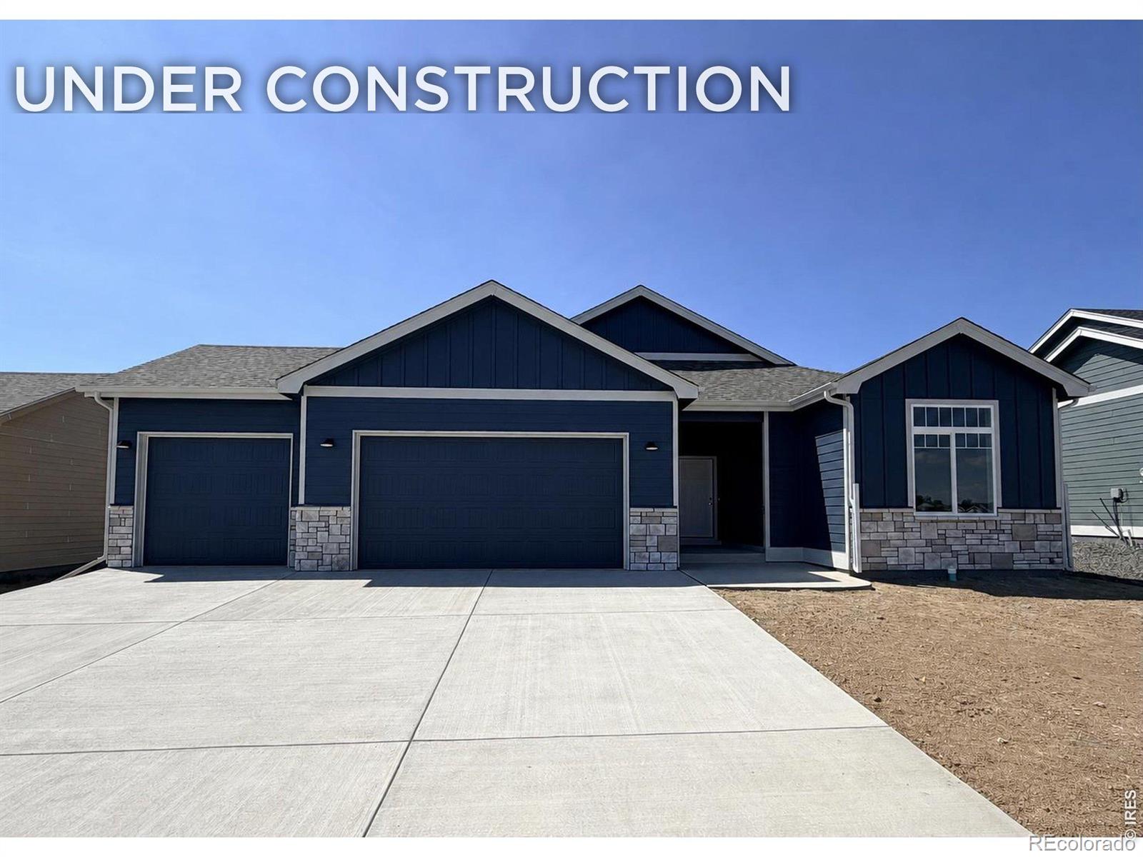 3177 Barley Grass Drive Property Photo 1