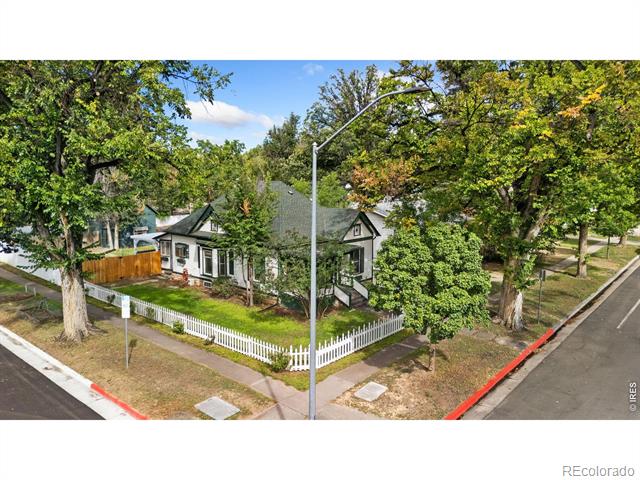 1121 Remington Street Property Photo 1