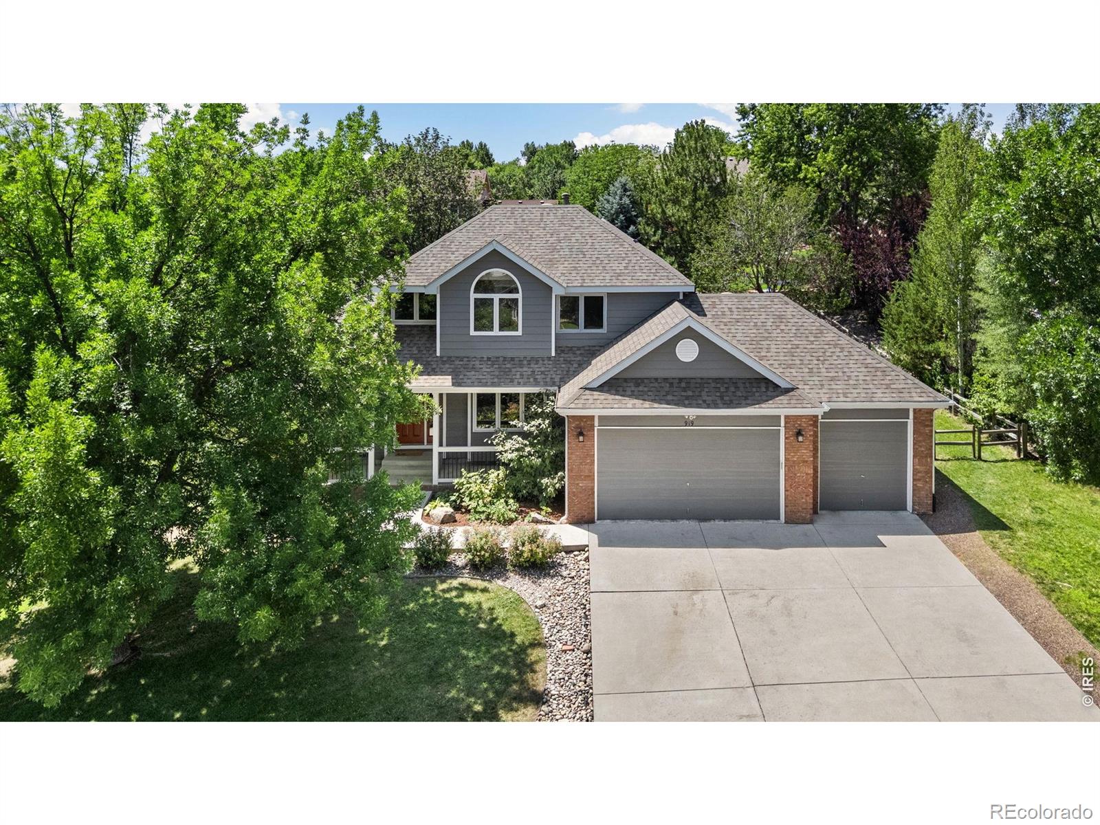 919 Battsford Circle Property Photo 1